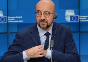 AB Konseyi Başkanı Michel, Çin Halk Cumhuriyeti’ne ‘Rusya’yı operasyonu durdurmaya ikna etme’ çağrısı yaptı AB Konseyi Başkanı Michel, Çin Halk Cumhuriyeti’ne ‘Rusya’yı operasyonu durdurmaya ikna etme’ çağrısı yaptı