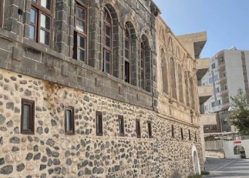 Şırnak’ın değerleri kayyımların hedefinde