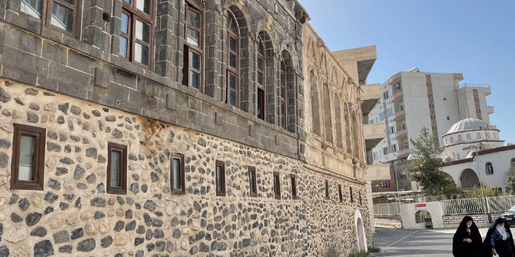 Şırnak’ın değerleri kayyımların hedefinde Şırnak’ın değerleri kayyımların hedefinde