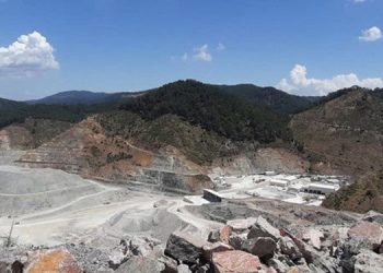 Koza İzmir’i talan ediyor!