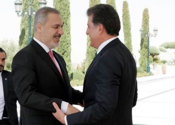 KNK Dış İlişkiler Sözcüsü Koç: KDP Kürtlere karşı suç işliyor