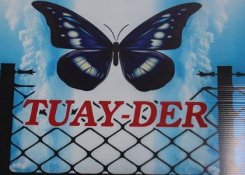 TUAYDER 3 ayda 173 aileye ulaştı: Sorunları Meclis’e taşıyacağız