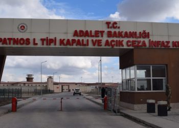 İşkence gören kadın tutuklular sevk edildi