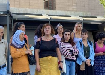 Mor Dayanışma üyesi Gül’ün duruşması ertelendi