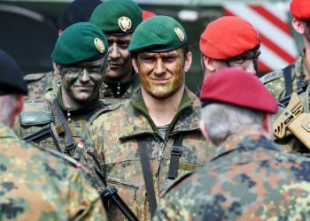 Rusya: NATO’nun tatbikatları giderek daha kışkırtıcı ve saldırgan hale geliyor