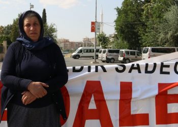 Emine Şenyaşar hakkında açılan davanın duruşması ertelendi