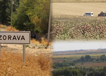 Zorava’da evlere baskın: Silah doğrultulan köylüler kalkan olarak kullanıldı