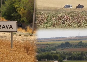 İfadeye çağrılan 4 kişinin gözaltı süresi uzatıldı