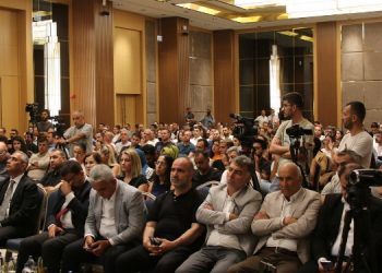 Prof. Dr. Görür: Komşunun depremini hissedeceksiniz, önlem alınmalı