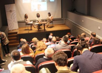 ‘Zamansız suçların zamanaşımı olmaz’ sempozyumunda mücadele deneyimleri