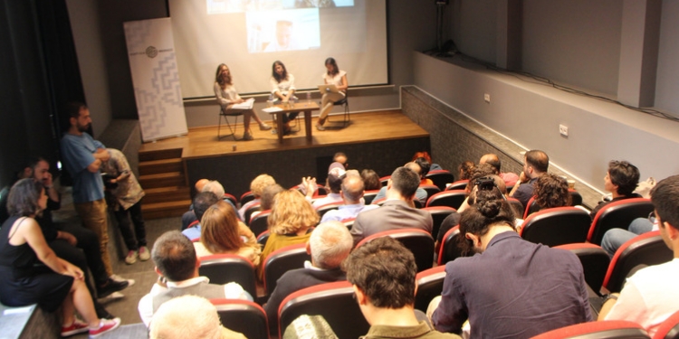 ‘Zamansız suçların zamanaşımı olmaz’ sempozyumunda mücadele deneyimleri ‘Zamansız suçların zamanaşımı olmaz’ sempozyumunda mücadele deneyimleri