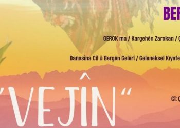 Yüksekova’da Kültür ve Sanat etkinliği düzenlenecek