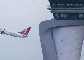 İGA İstanbul Havalimanı’nın üst yönetiminde görev değişikliği