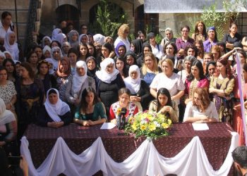 TJA’nın kampanyası: Sokak sokak örgütleneceğiz