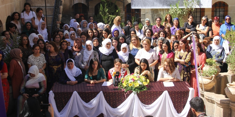 TJA’nın kampanyası: Sokak sokak örgütleneceğiz TJA’nın kampanyası: Sokak sokak örgütleneceğiz