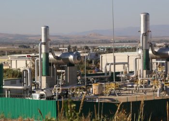 Manisa’da 16 jeotermal saha için ihale yapılacak