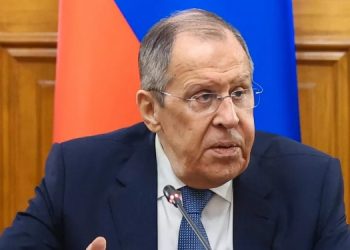 Lavrov Batı’yı, Ukrayna’nın toprak bütünlüğünü bozmakla suçladı