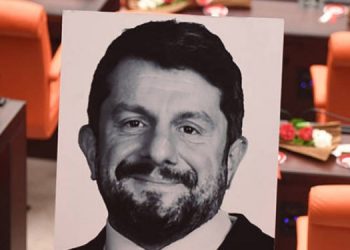 AYM tutuklu vekil Atalay’ın başvurusunu inceleyecek