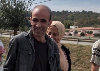 Tahliyesi 6 ay engellenen tutuklu cezaevinden çıktı