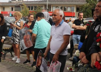 Bireysel Silahsızlanma Günü: Dokuz ayda bin 616 kişi öldü