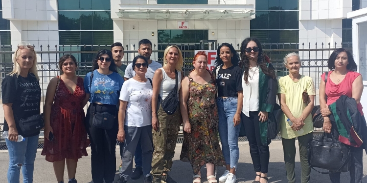 Kadını katleden erkeğe ağırlaştırılmış müebbet hapis cezası Kadını katleden erkeğe ağırlaştırılmış müebbet hapis cezası