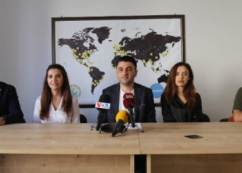 DiKenT uyardı: Bendimahi kuruyor