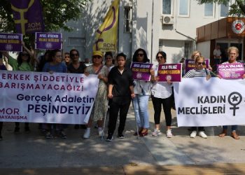 Kadınların mücadelesi kazandı: Bingöl ağır cezada yargılanacak