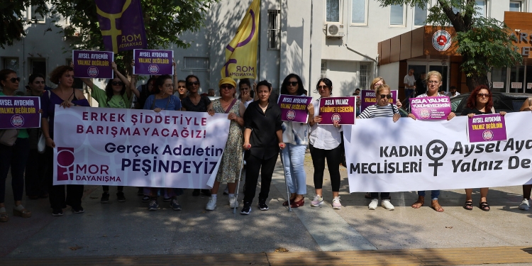 Kadınların mücadelesi kazandı: Bingöl ağır cezada yargılanacak Kadınların mücadelesi kazandı: Bingöl ağır cezada yargılanacak
