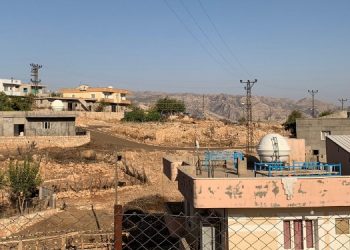 Hukukçular Bana’da incelemelerde bulundu