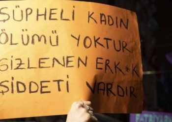 Kırklareli’nde şüpheli kadın ölümü