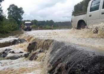 Kırklareli’nde su baskını: 2 kişi yaşamını yitirdi
