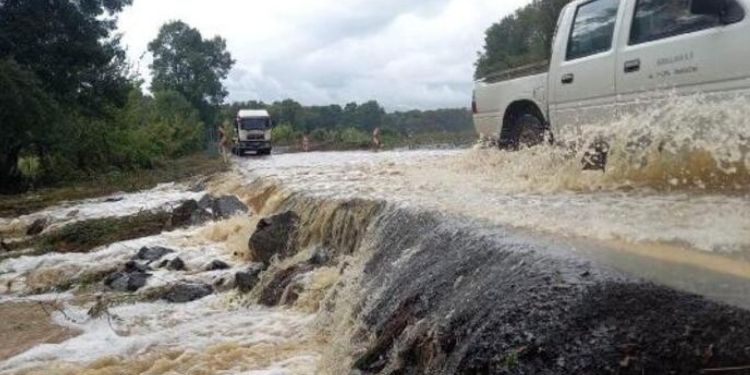 Kırklareli’nde su baskını: 2 kişi yaşamını yitirdi Kırklareli’nde su baskını: 2 kişi yaşamını yitirdi