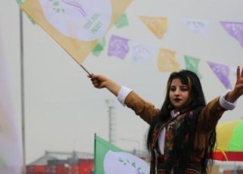 Yeşil Sol Parti’nin kadın konferansının yeri değiştirildi