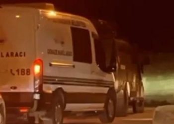 Akdeniz ve Koç memleketlerinde toprağa verildi