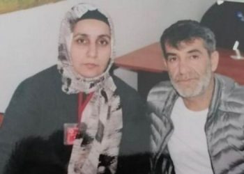 Hasta tutuklu Özalp, 35 gündür tedavi görüyor