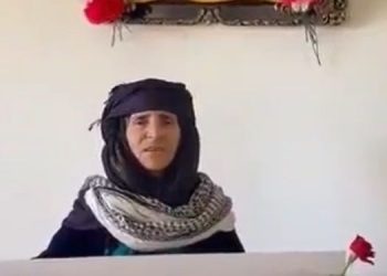 5 yıllık arayış: Bütün isimsiz mezarları aradım, seni bulamadım