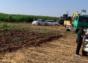 Diyarbakır’da gözaltına alınan 2 kişi tutuklandı