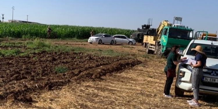 Diyarbakır’da gözaltına alınan 2 kişi tutuklandı Diyarbakır’da gözaltına alınan 2 kişi tutuklandı