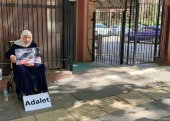 Feminist avukatlardan Emine Şenyaşar ile dayanışma
