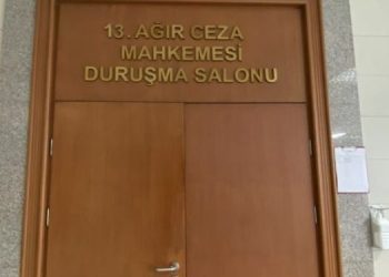 19 avukatın yargılandığı dava ertelendi