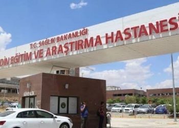 Mardin’de silahlı kavga: 1 ölü