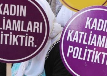 Cezaevinden izinli çıkan erkek bir kadını katletti