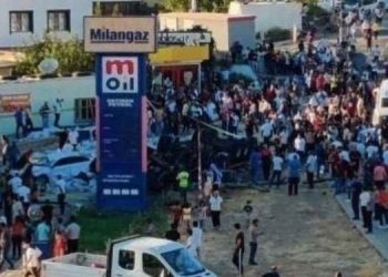 Derik kazasının duruşması ertelendi