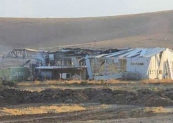 Irak, Erbet saldırısına dair Türkiye’ye nota verecek Irak, Erbet saldırısına dair Türkiye’ye nota verecek