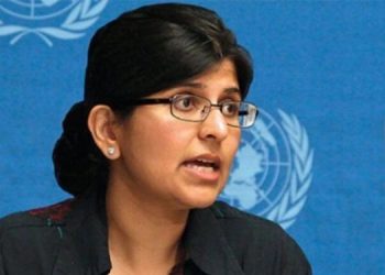 BM, İran’daki baskıları arttıran yasanın iptalini istedi