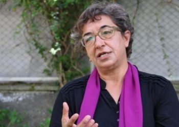 TJA Sözcüsü Gökkan: Zindanda direnmeye devam edeceğim