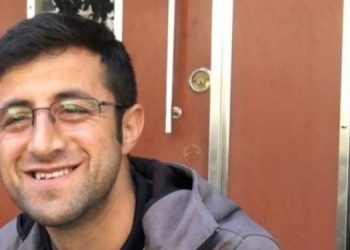 Dışari’nin yargılandığı dava ertelendi