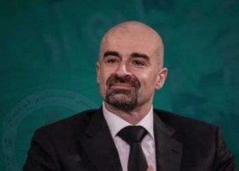 Bafil Talabani yeniden YNK başkanı