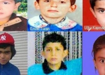 Ceylan’dan sonra en az 228 çocuk katledildi