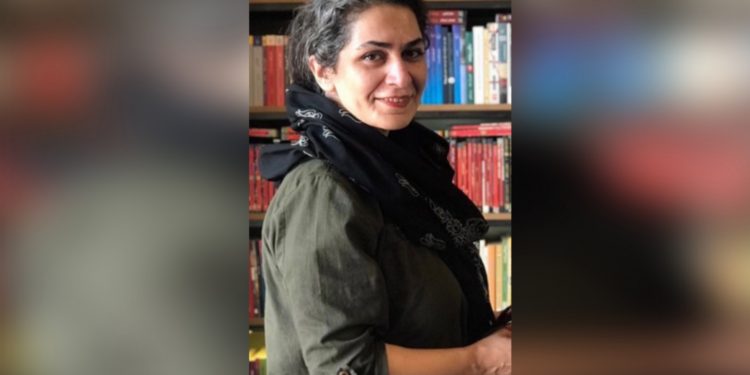 Hastaneye kaldırılan Hedayat cezaevine geri gönderildi Hastaneye kaldırılan Hedayat cezaevine geri gönderildi